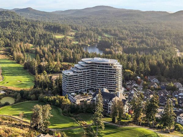 2000 Hannington Rd , Unit #222, Langford, BC V9B 6R6