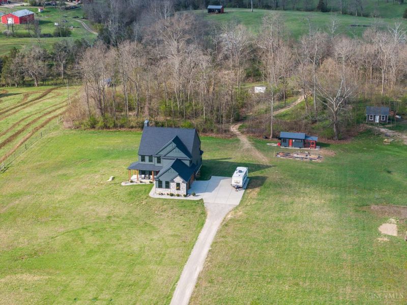 2425 Middleboro Road, Washington Township, OH 45113 Photo 2