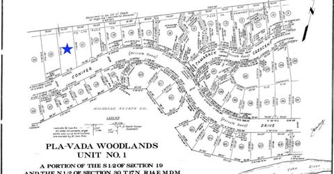 50926 Conifer Dr, Soda Springs, CA 95728 Photo