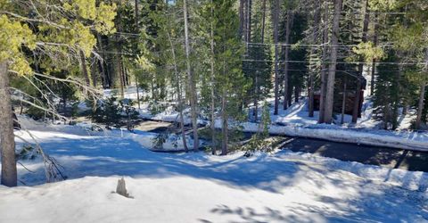 50926 Conifer Dr, Soda Springs, CA 95728 Photo