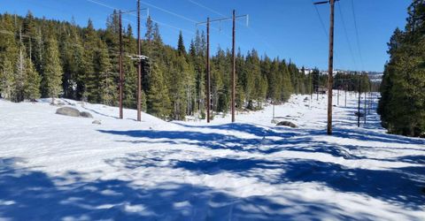 50926 Conifer Dr, Soda Springs, CA 95728 Photo