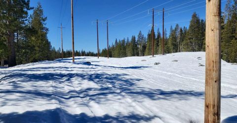 50926 Conifer Dr, Soda Springs, CA 95728 Photo