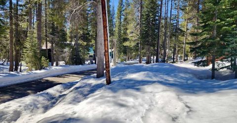 50926 Conifer Dr, Soda Springs, CA 95728 Photo