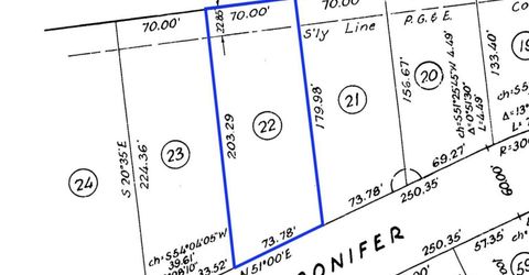 50926 Conifer Dr, Soda Springs, CA 95728 Photo