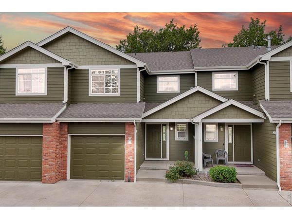 1408 S California Ave, Loveland, CO 80537