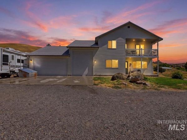 11900 Liberty Rd, Sweet, ID 83617