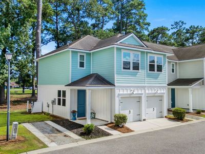 4714 Cloisters Ln., Myrtle Beach, SC 29577