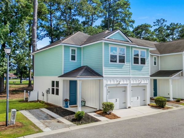 4714 Cloisters Ln. , Myrtle Beach, SC 29577