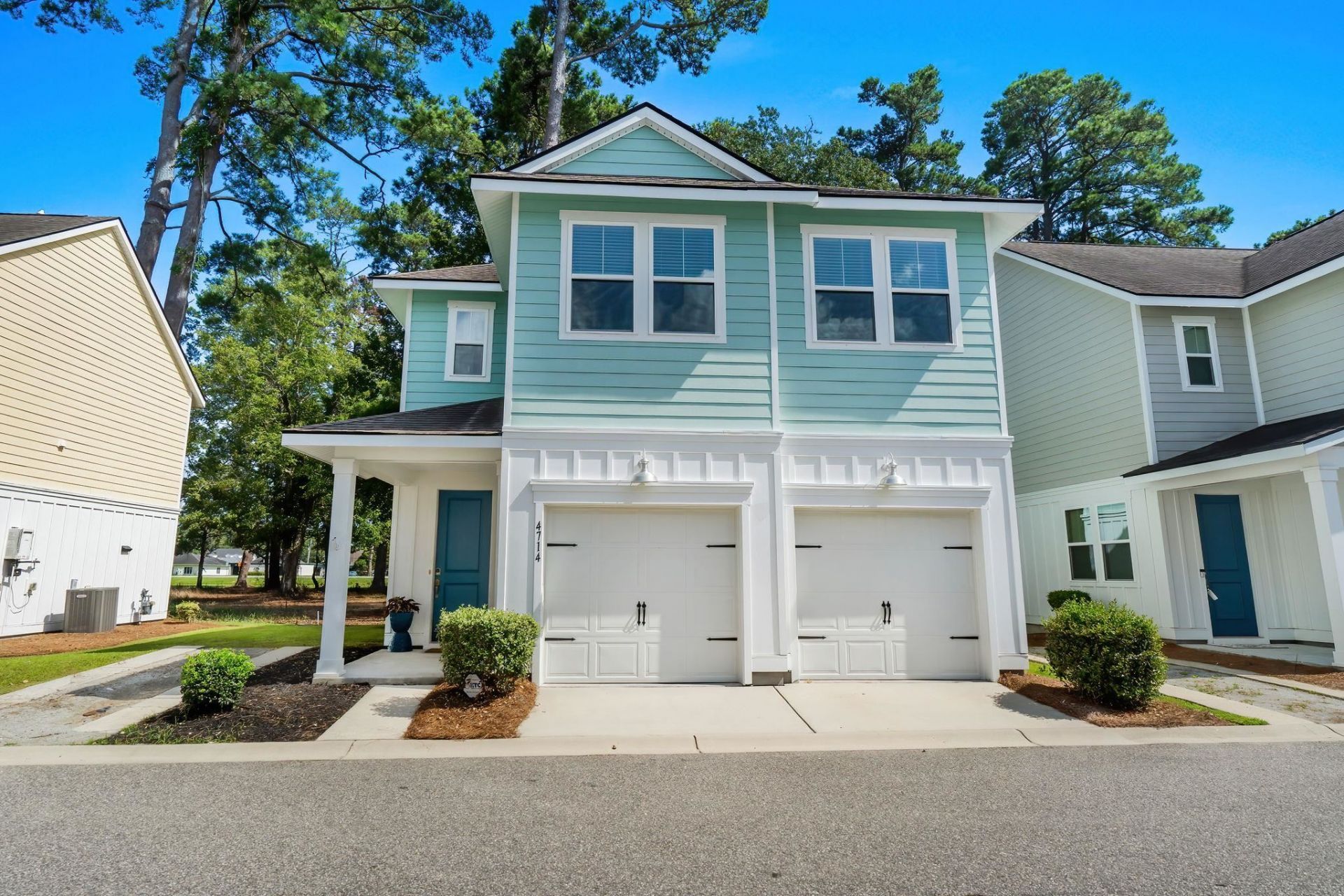 4714 Cloisters Ln. Photo 10