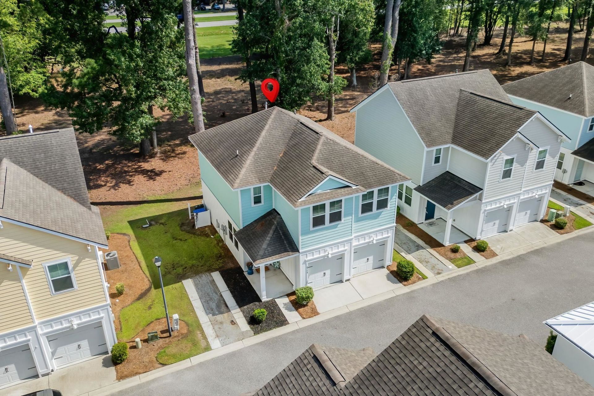 4714 Cloisters Ln. Photo 4