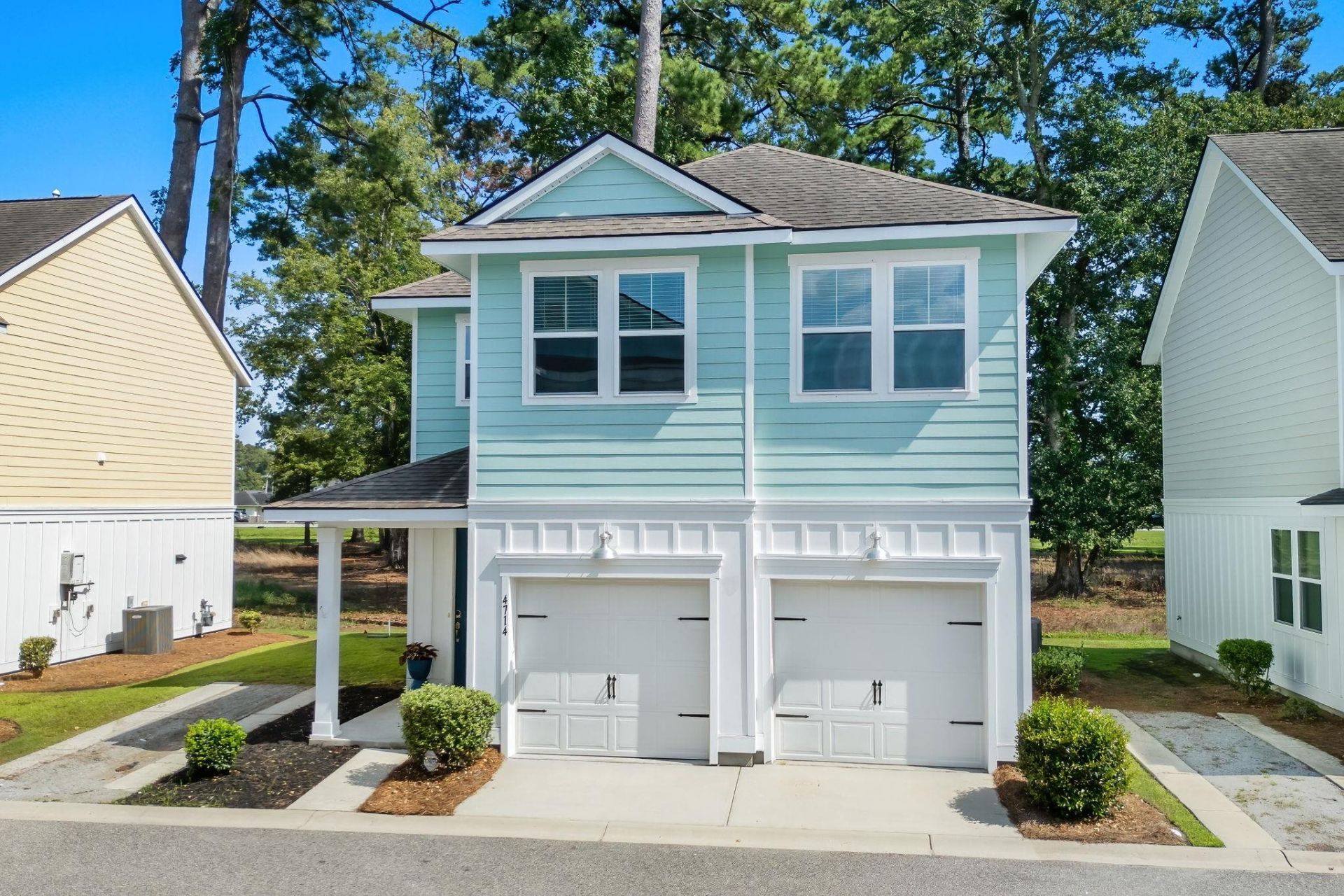 4714 Cloisters Ln. Photo 55