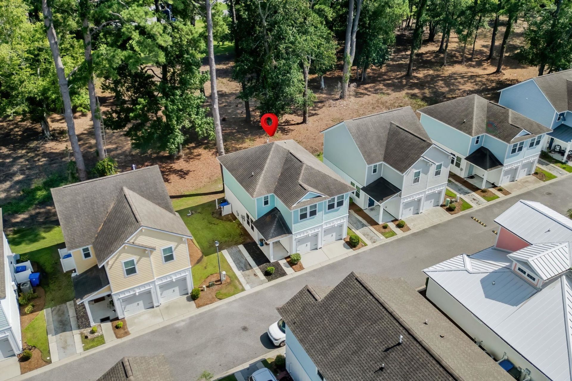4714 Cloisters Ln. Photo 56