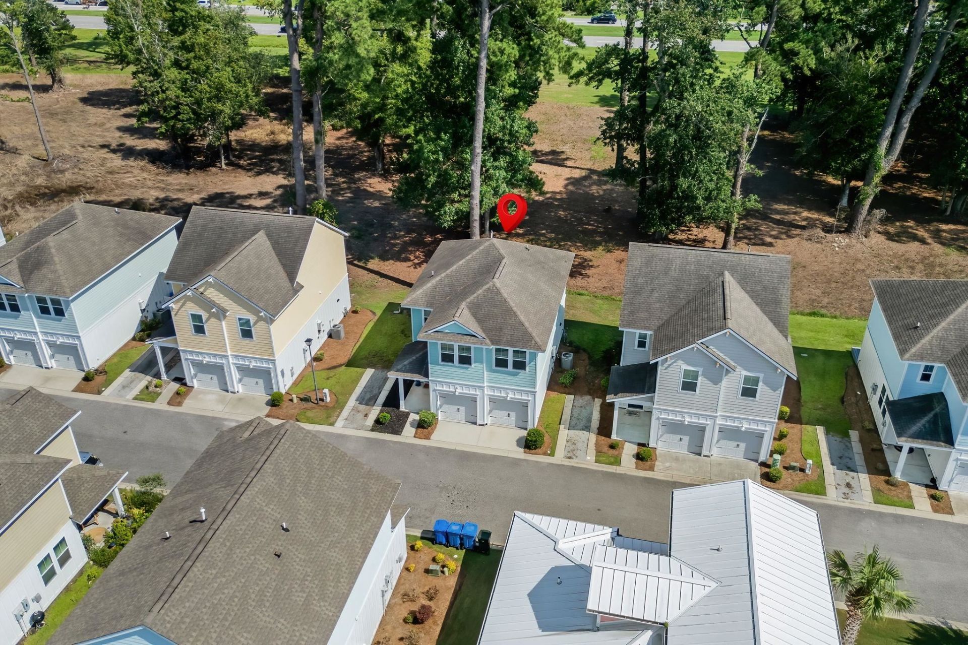 4714 Cloisters Ln. Photo 58