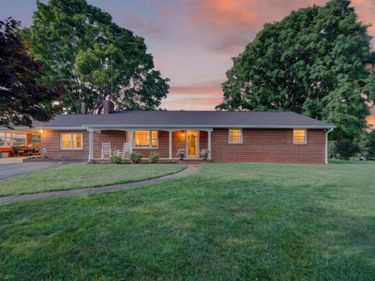 8450 Forest Road, Goode, VA 24556