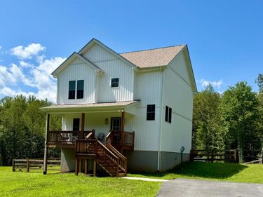 240 Ned Brown Road, Amherst, VA 24521