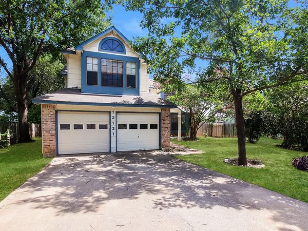 13121 New Boston BND, Austin, TX 78729