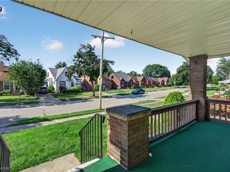 14512 Orchard Park Avenue, Cleveland, OH 44111 Photo 2