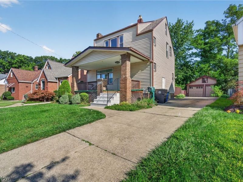 14512 Orchard Park Avenue, Cleveland, OH 44111 Photo 24