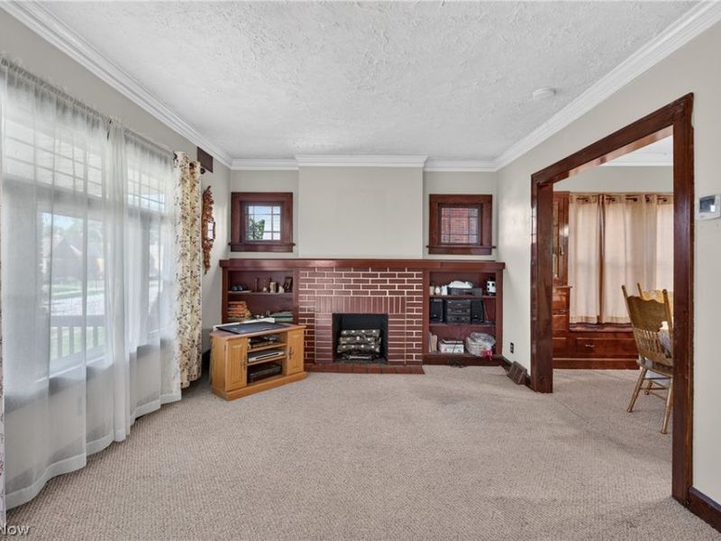 14512 Orchard Park Avenue, Cleveland, OH 44111 Photo 5