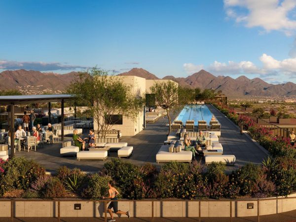 7230 E MAYO Boulevard, Unit 4001, Scottsdale, AZ 85255