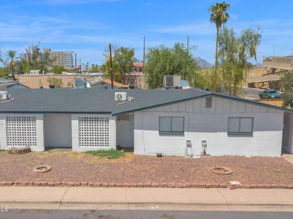 2228 N 20TH Street, Phoenix, AZ 85006