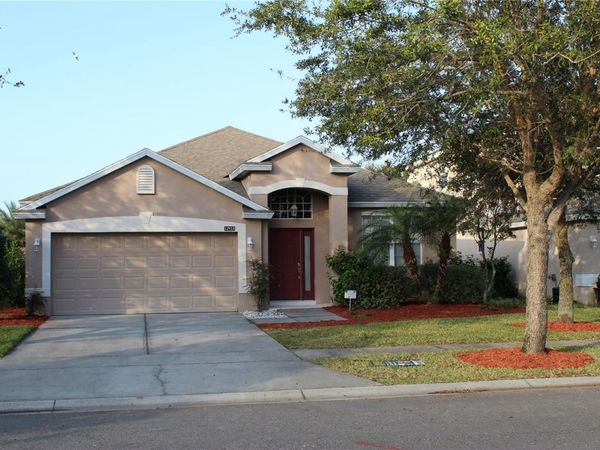 12933 ENTRADA DRIVE , ORLANDO, FL 32837