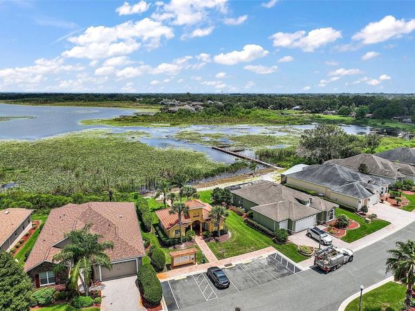 5368 COMPASS POINT , Unit 202, OXFORD, FL 34484