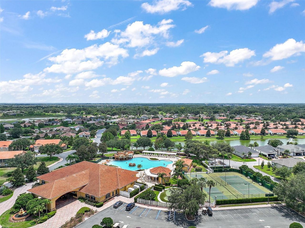 5368 Compass Point, Unit 202, Oxford, FL 34484 Photo