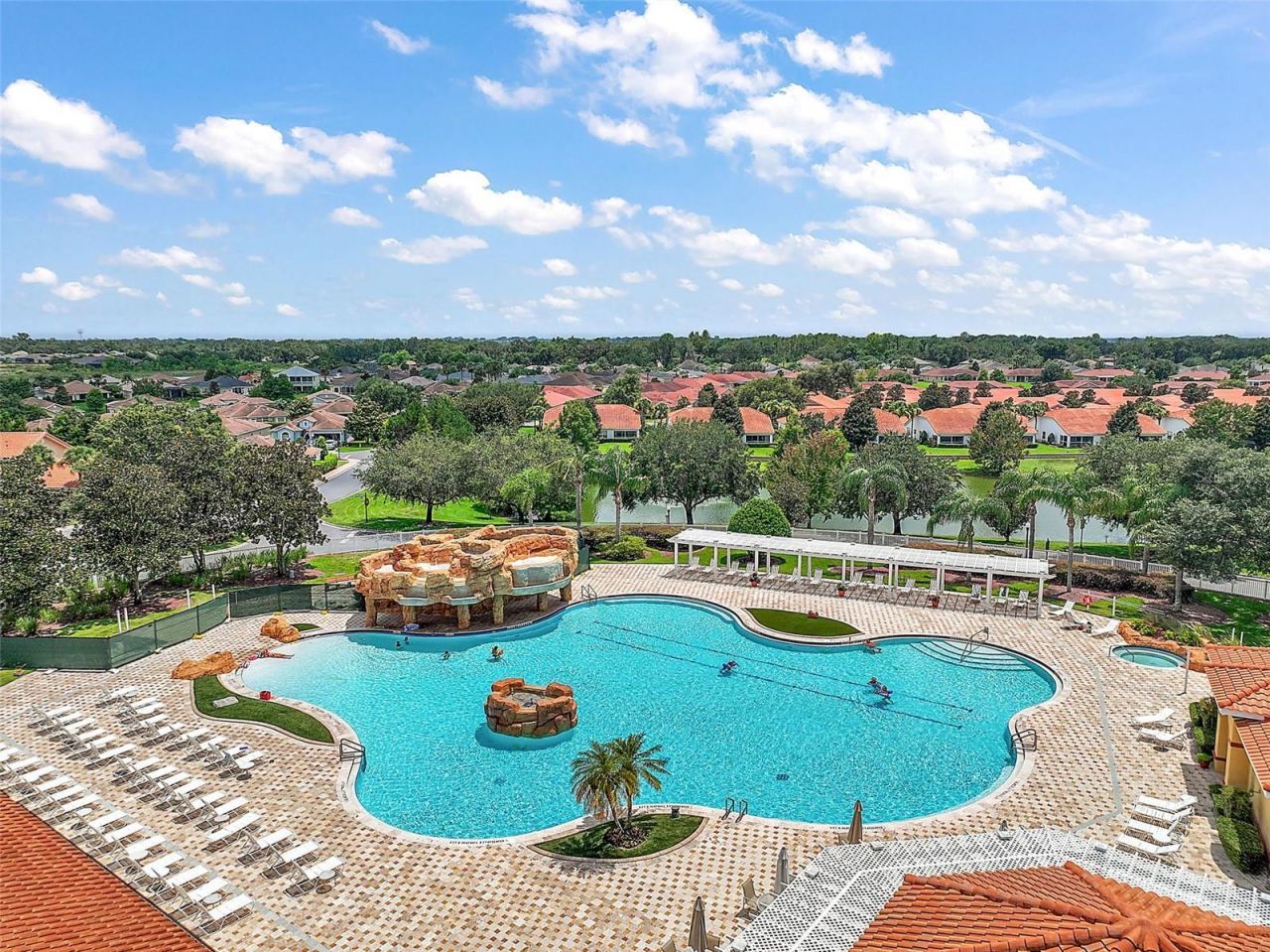 5368 Compass Point, Unit 202, Oxford, FL 34484 Photo