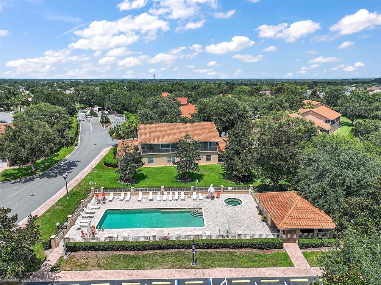 5368 Compass Point, Unit 202, Oxford, FL 34484 Photo