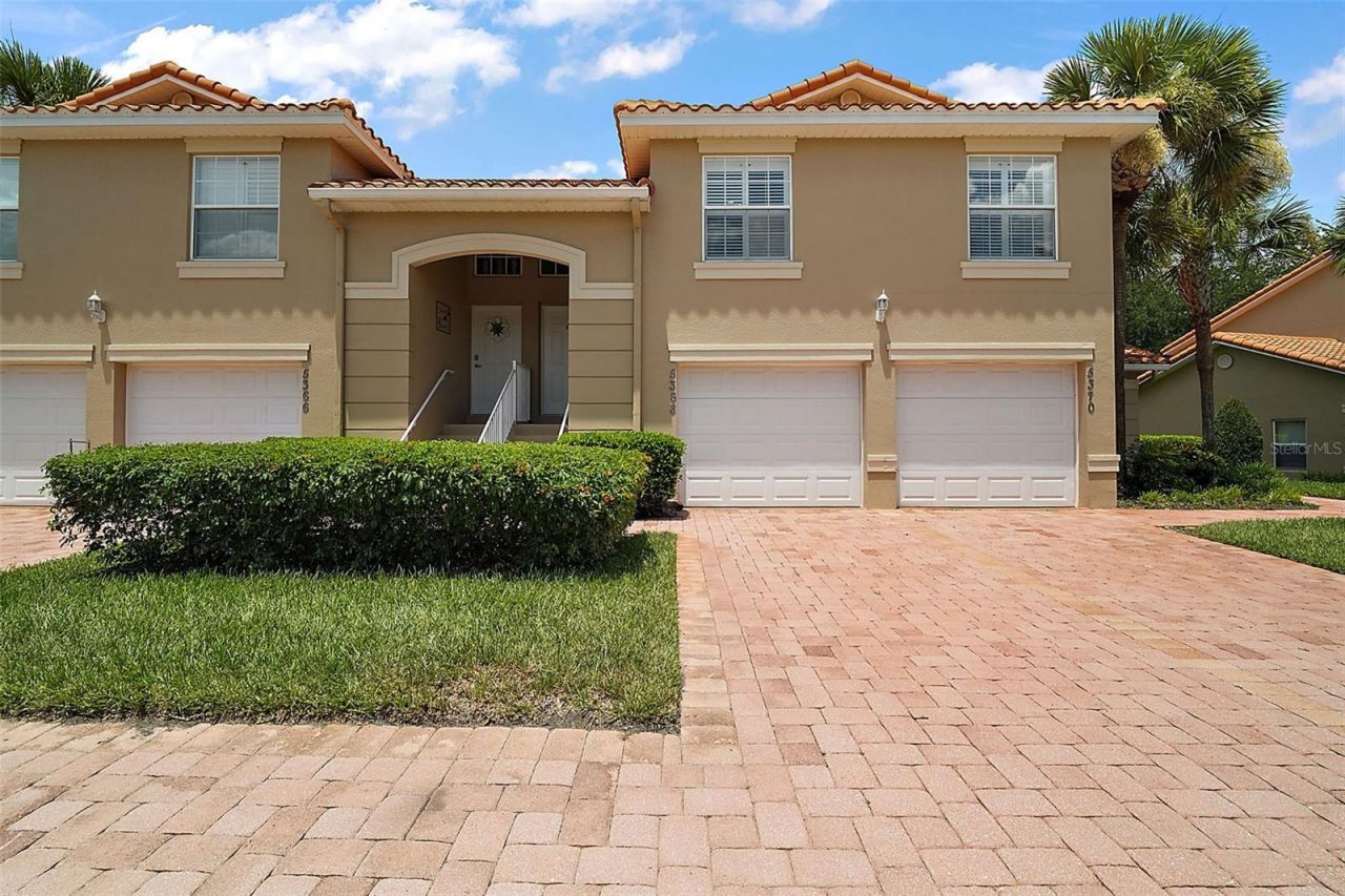 5368 Compass Point, Unit 202, Oxford, FL 34484 Photo