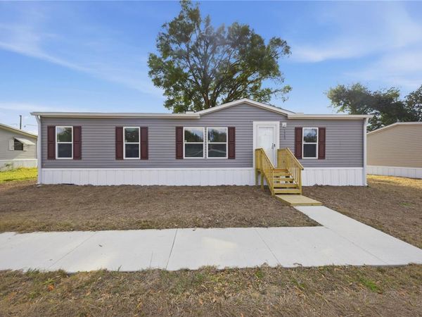 1560 NE 162ND STREET , CITRA, FL 32113