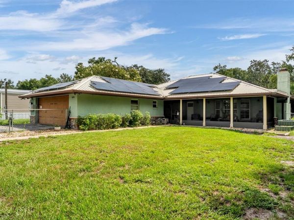 1002 W LAKE MARION ROAD , HAINES CITY, FL 33844