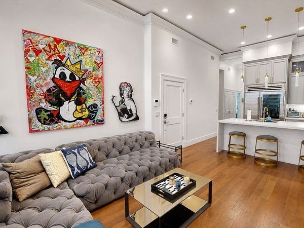 288 Commonwealth Ave, Unit 1, Boston, MA 02115