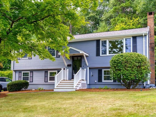 18 Ruthellen Road, Hudson, MA 01749