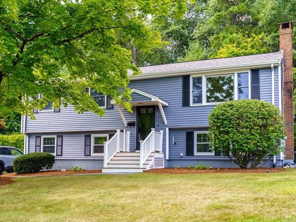 18 Ruthellen Road, Hudson, MA 01749