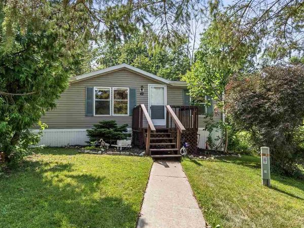 7525 Karlee Court, Unit 42, Charlevoix, MI 49720