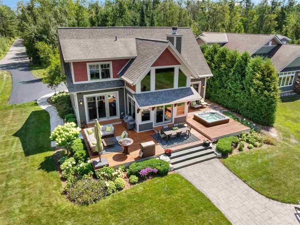 3980 Hendricks Street, Petoskey, MI 49770