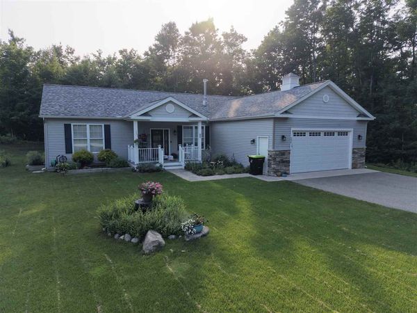 990 Echo Ridge, Unit 344, Petoskey, MI 49770