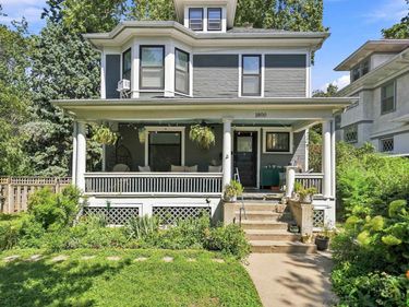 1800 C Street, Lincoln, NE 68502