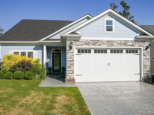 4878 Grove Park Drive, Cleveland, TN 37312