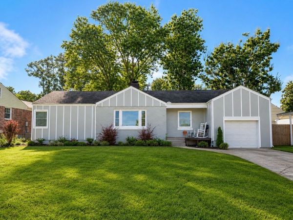 1003 Rolling Fields Cir, Columbia, TN 38401
