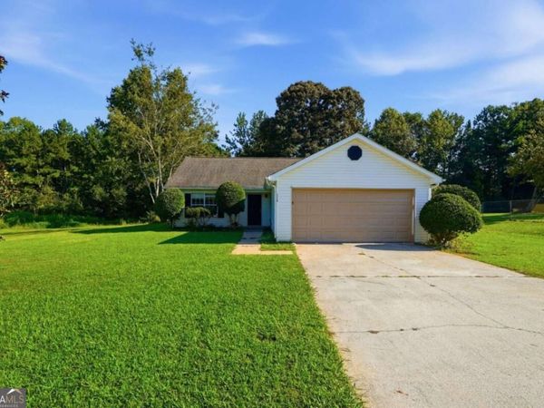 114 Harper Way, Mcdonough, GA 30252
