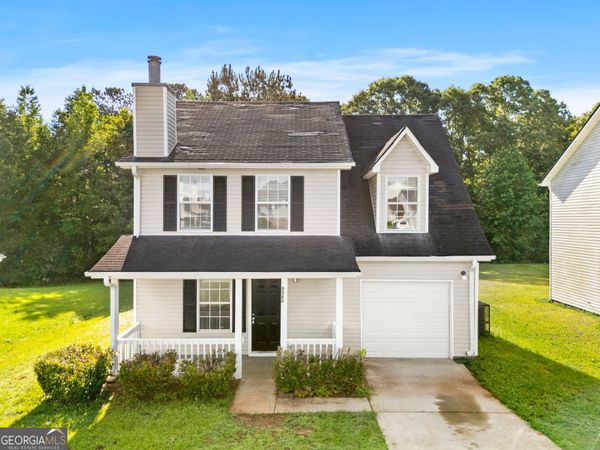 9360 Linkside Trace, Riverdale, GA 30274