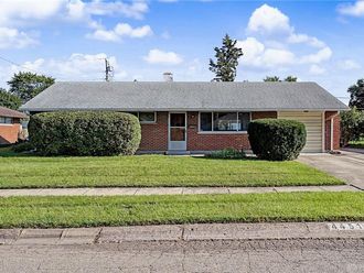 4451 Longfellow Avenue Dayton, OH 45424