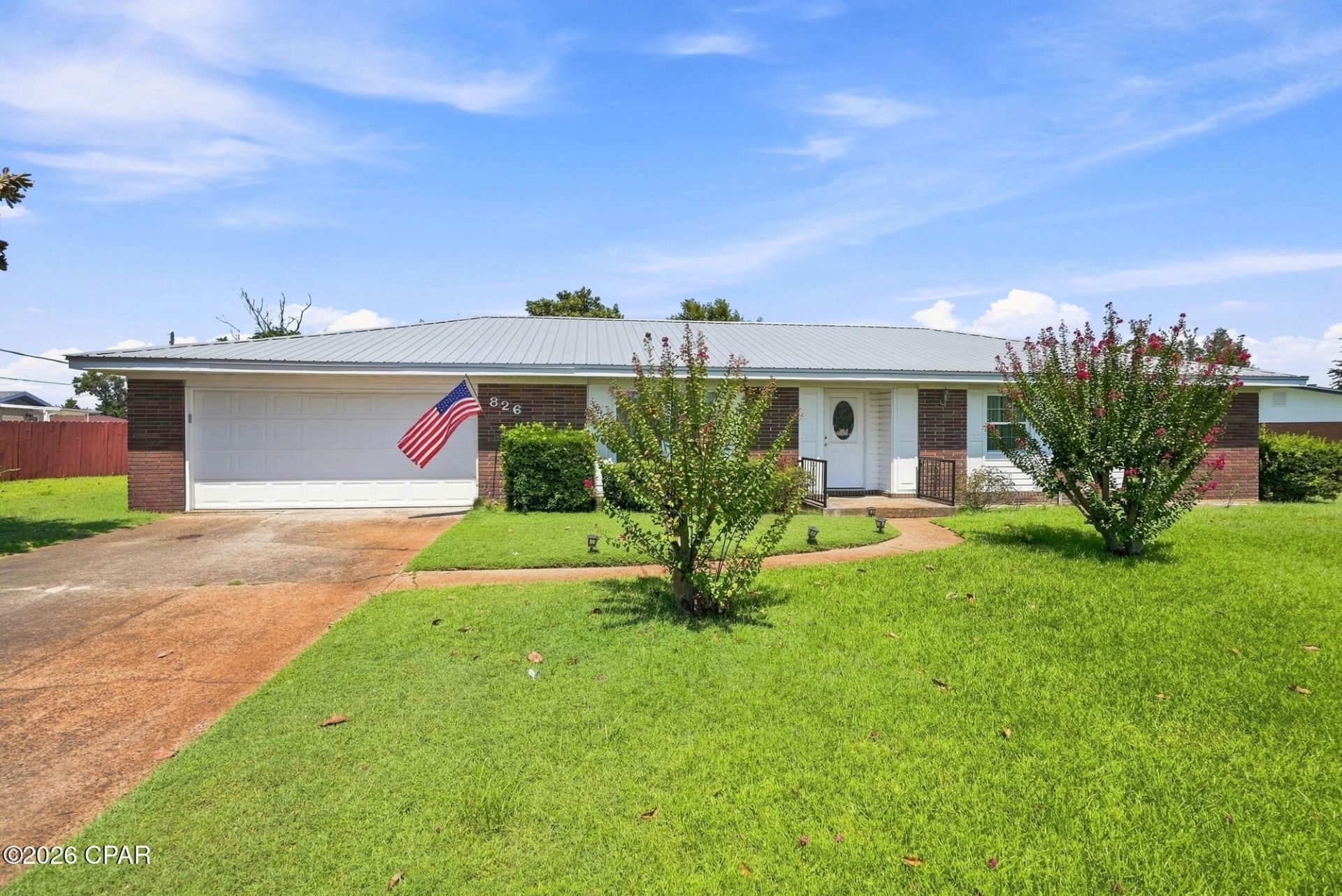 826 Brandeis Avenue, Panama City, FL 32405 Main Photo