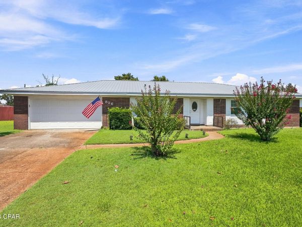 826 Brandeis Avenue, Panama City, FL 32405