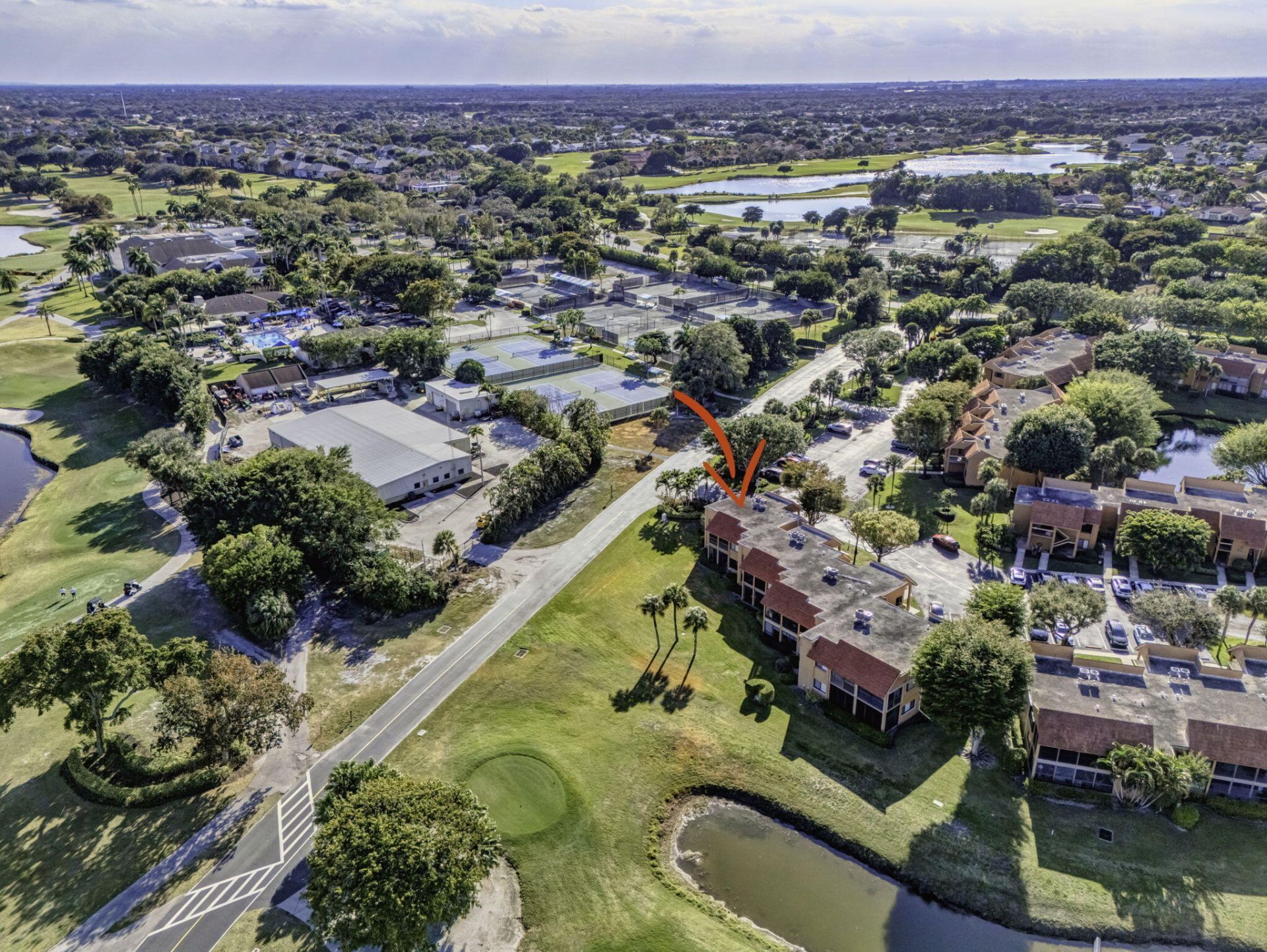11282 Green Lake Drive, Unit 104, Boynton Beach, FL 33437 Photo