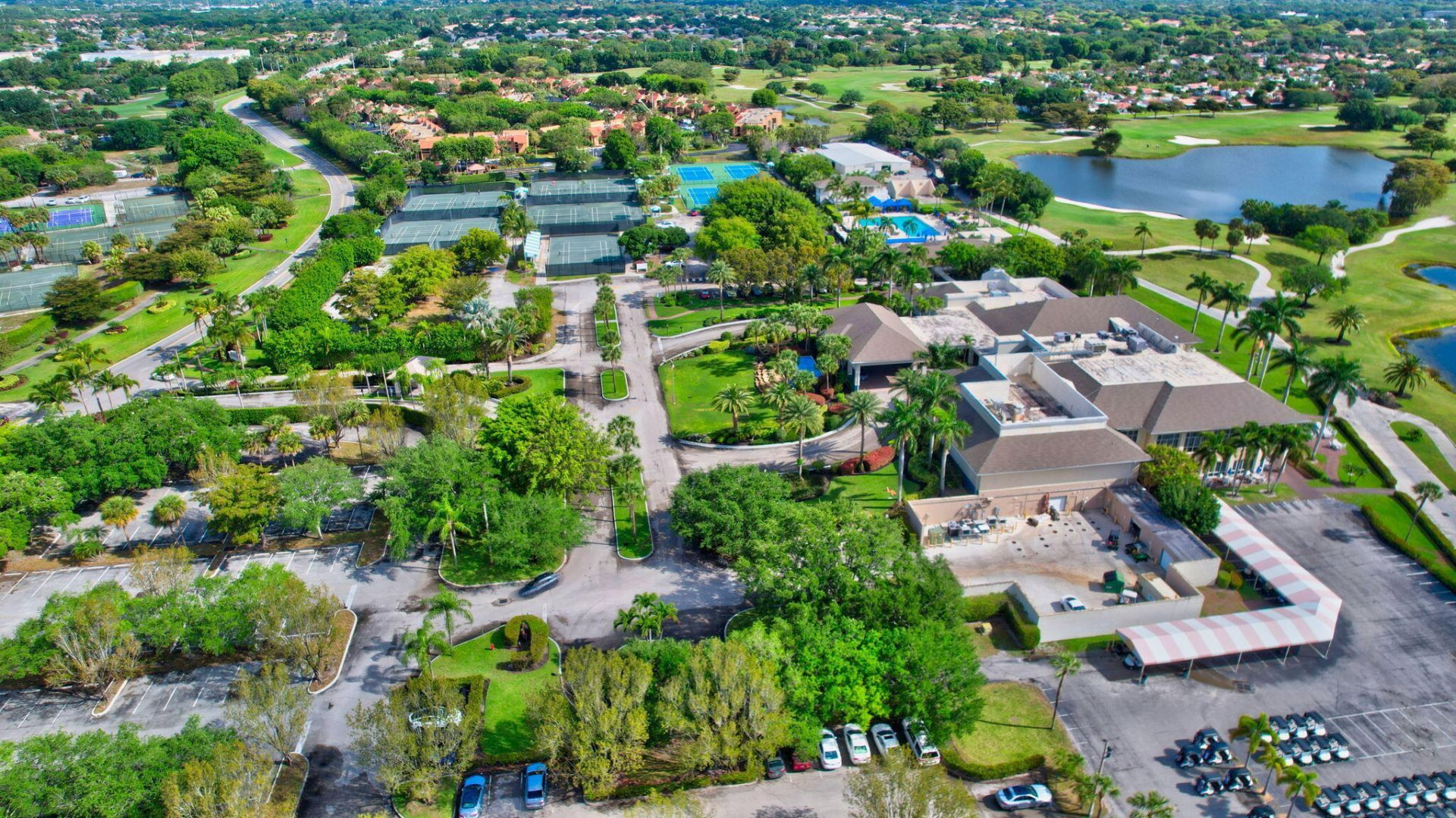 11282 Green Lake Drive, Unit 104, Boynton Beach, FL 33437 Photo