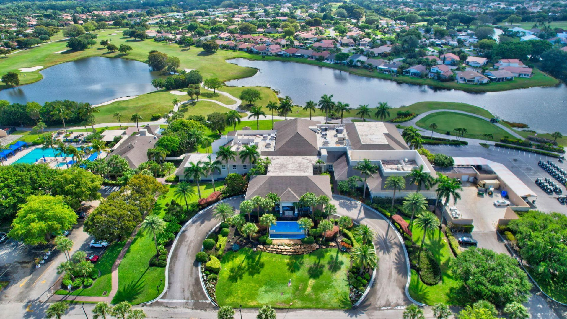 11282 Green Lake Drive, Unit 104, Boynton Beach, FL 33437 Photo